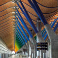 Madrid Barajas Airport (2005)